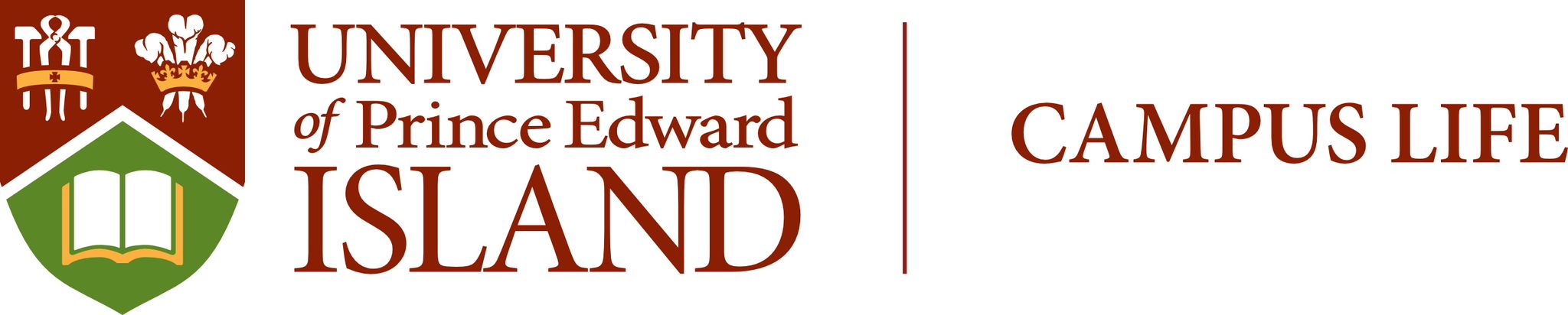 UPEI Campus Life Logo